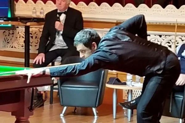 世界武术锦标赛中国散打队冲金之路与伊朗选手摔法战术拆解分析